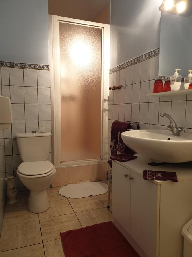 Les Garennes Bed & Breakfast Favieres  Luaran gambar